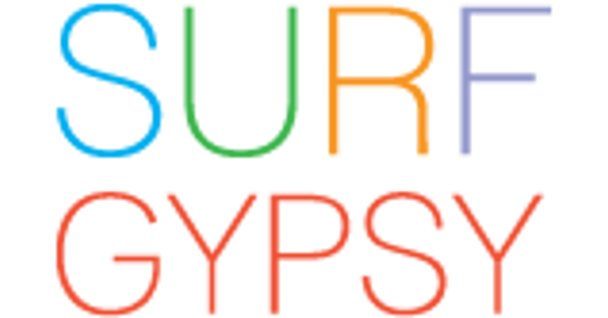 Surf gypsy deals clothing