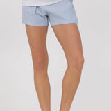 VH Woven Boxer Short - Anchor