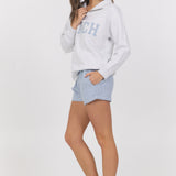 VH Woven Boxer Short - Anchor