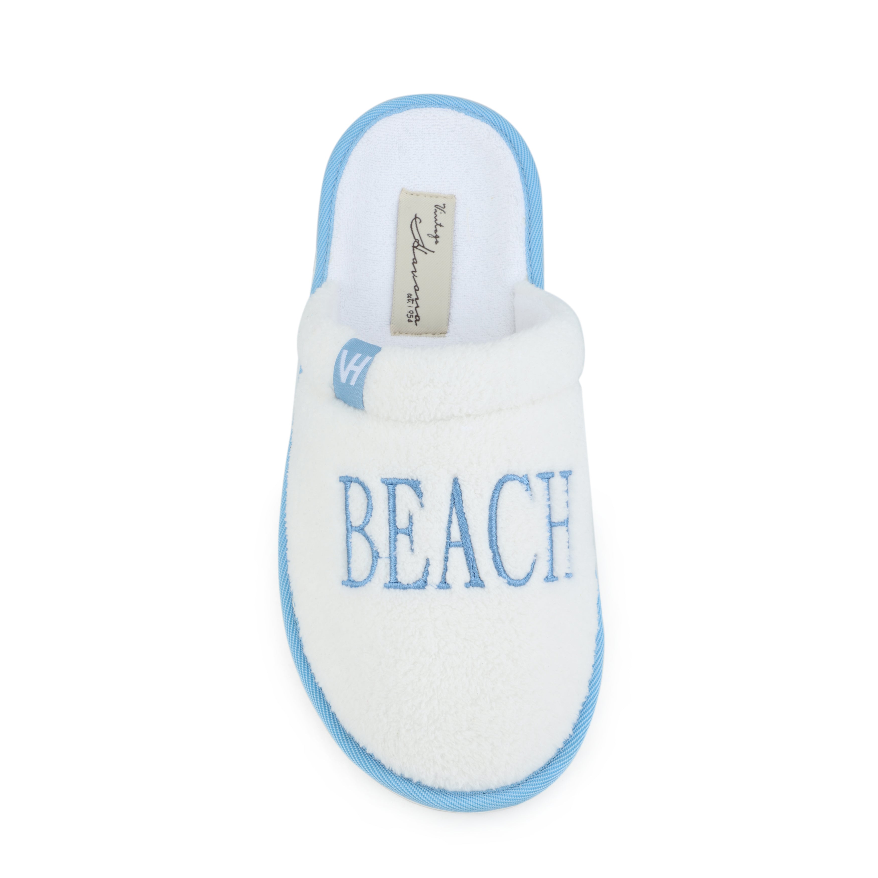 VH Relax - Beach Bum Slippers