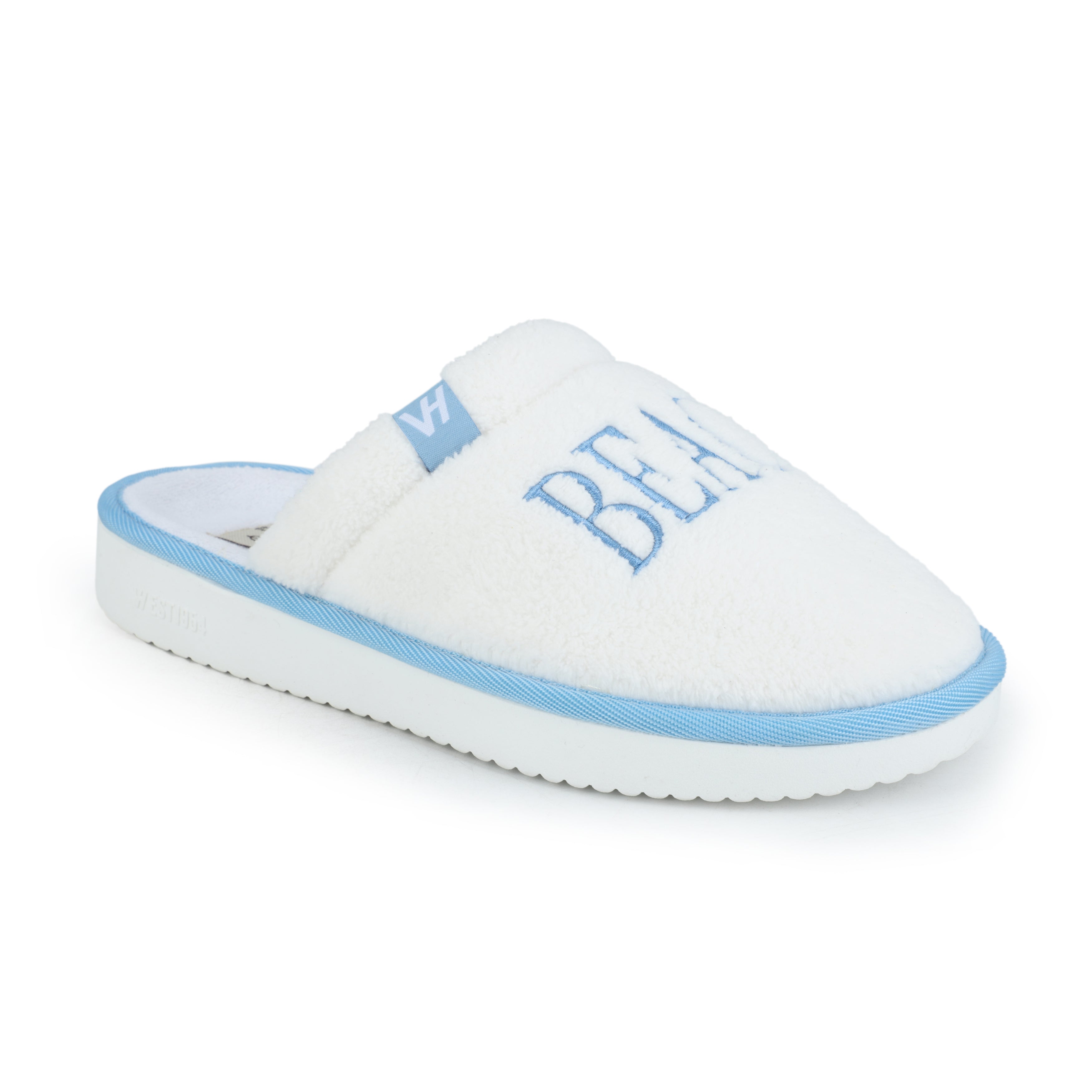 VH Relax - Beach Bum Slippers