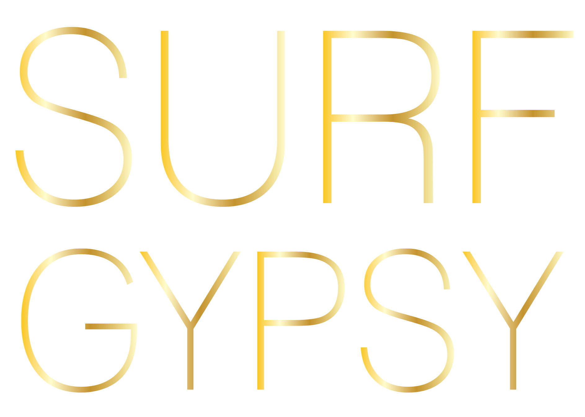 SurfGypsyClothing.com