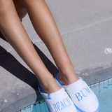 VH Relax - Beach Bum Slippers